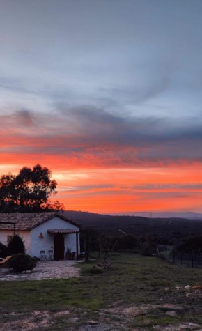 Complejo Rural del Molino Dorado, Facinas
